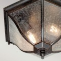 Plafon New England - 2 źródła światła NE8-M Elstead Lighting