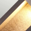 Średni słupek ogrodowy LED Parkstone PARKSTONE-BOL-B Elstead Lighting