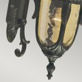 Mała latarnia naścienna Philadelphia - 1 źródło światła PH2-S-OB Elstead Lighting