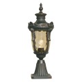 Średnia latarnia cokołowa Philadelphia - 1 źródło światła PH3-M-OB Elstead Lighting