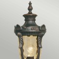 Średnia latarnia cokołowa Philadelphia - 1 źródło światła PH3-M-OB Elstead Lighting