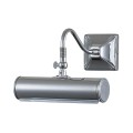 Mała obrazówka Picture Light - 1 źródło światła - Polerowany chrom PL1-10-PC Elstead Lighting