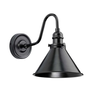Kinkiet Provence - 1 źródło światła - Stary brąz PV1-OB Elstead Lighting