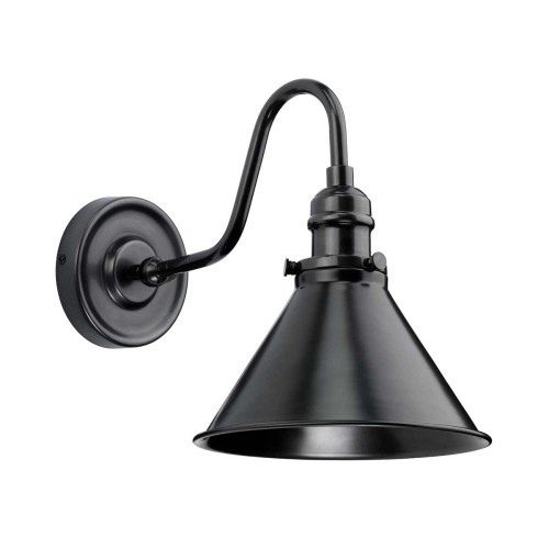 Kinkiet Provence - 1 źródło światła - Stary brąz PV1-OB Elstead Lighting