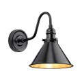 Kinkiet Provence - 1 źródło światła - Stary brąz PV1-OB Elstead Lighting