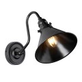 Kinkiet Provence - 1 źródło światła - Stary brąz PV1-OB Elstead Lighting