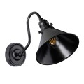 Kinkiet Provence - 1 źródło światła - Stary brąz PV1-OB Elstead Lighting