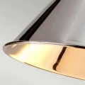 Kinkiet Provence - 1 źródło światła - Polerowany nikiel PV1-PN Elstead Lighting