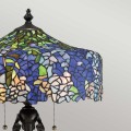 Lampa stołowa Cobalt - 3 źródła światła QZ-COBALT-TL Elstead Lighting