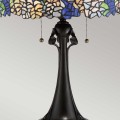Lampa stołowa Cobalt - 3 źródła światła QZ-COBALT-TL Elstead Lighting