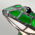 Lampa stołowa Tiffany - Żabka QZ-FROG-TL Elstead Lighting