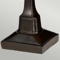 Mała lampa stołowa Holmes - 1 źródło światła QZ-HOLMES-TL Elstead Lighting