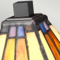 Mała lampa stołowa Holmes - 1 źródło światła QZ-HOLMES-TL Elstead Lighting