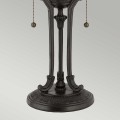 Lampa stołowa Indus - 2 źródła światła QZ-INDUS-TL Elstead Lighting