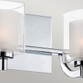Kinkiet Kolt - 2 źródła światła QZ-KOLT2-PC-BATH Elstead Lighting