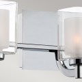 Półplafon Kolt - 3 źródła światła QZ-KOLT-SF-PC-BATH Elstead Lighting