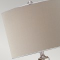 Lampa stołowa Nicolls - 1 źródło światła QZ-NICOLLS Elstead Lighting