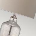 Lampa stołowa Nicolls - 1 źródło światła QZ-NICOLLS Elstead Lighting
