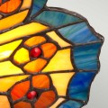 Lampa stołowa Tiffany - Motyl QZ-OBUTTERFLY-TL Elstead Lighting