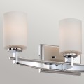 Kinkiet Taylor - 3 źródła światła  QZ-TAYLOR3-BATH Elstead Lighting
