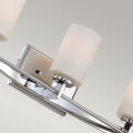 Kinkiet Taylor - 3 źródła światła  QZ-TAYLOR3-BATH Elstead Lighting