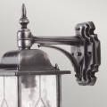 Latarnia naścienna Wexford - 1 źródło światła WX2 Elstead Lighting
