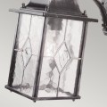 Latarnia naścienna Wexford - 1 źródło światła WX2 Elstead Lighting