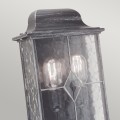 Latarnia naścienna Wexford - 2 źródła światła WX7 Elstead Lighting