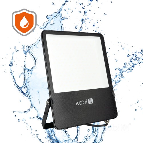Naświetlacz LED KOBI SEUL 150W 4000K barwa neutralna IP65 Kobi