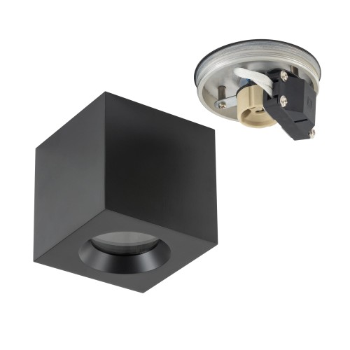 Lampa punktowa PARANA 10718 Nowodvorski Lighting