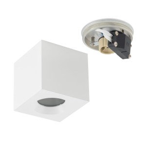 Lampa punktowa PARANA 10719 Nowodvorski Lighting