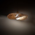Lampa wisząca HAVANA S 11395 Nowodvorski Lighting