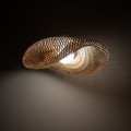 Lampa wisząca HAVANA M 11396 Nowodvorski Lighting
