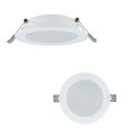 Lampa podtynkowa MYKONOS LED 6W Biały 10536 Nowodvorski Lighting