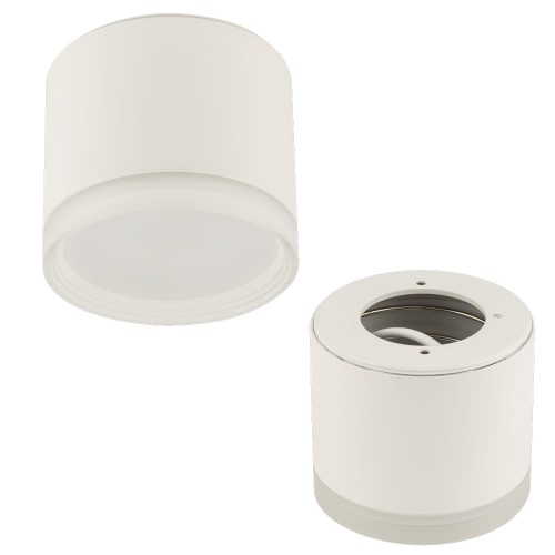 Lampa sufitowa SILBA 10476 Nowodvorski Lighting