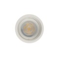 Oczko podtynkowe GU10 CUP Biały 10788 Nowodvorski Lighting
