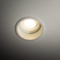 Oczko podtynkowe GU10 CUP Biały 10788 Nowodvorski Lighting