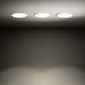 Oczko podtynkowe GU10 CUP 3 PC SET Biały – 3 szt. 10793 Nowodvorski Lighting