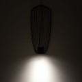 Lampa wisząca PUMPKIN S Szary 11243 Nowodvorski Lighting