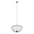 Lampa wisząca PUMPKIN M Szary 11245 Nowodvorski Lighting