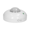  Czujnik ruchu biały 360st. IP20, 1200W Orno