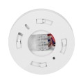  Czujnik ruchu biały 360st. IP20, 1200W Orno