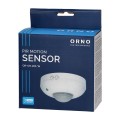  Czujnik ruchu biały 360st. IP20, 1200W Orno