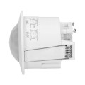  Czujnik ruchu 360st. IP20, 1200W do sufitów podwieszanych biały Orno