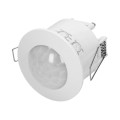  Czujnik ruchu 360st. IP20, 1200W do sufitów podwieszanych biały Orno