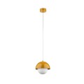 BONO OCHRA LAMPA WISZACA 1 10265 TK Lighting