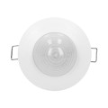  Czujnik ruchu i obecności 360st. IP20, 1200W, do sufitów podwieszanych, 3 sensory Orno