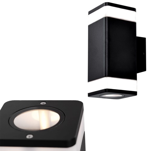 Kinkiet elewacyjny zewnętrzny K-8207 z serii TAMIZA KAJA Lighting