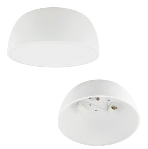 Plafon lampa sufitowa SATELLITE S WHITE 8013 Nowodvorski Lighting
