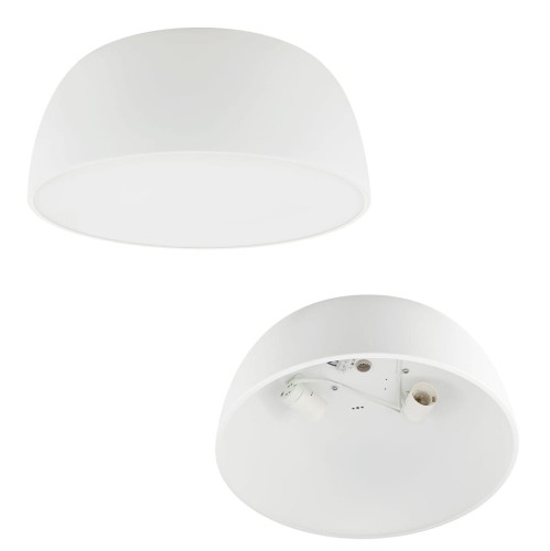 Plafon lampa sufitowa SATELLITE S WHITE 8013 Nowodvorski Lighting